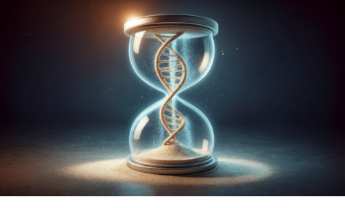 Longevity und IHHT - die perfekte Kombination