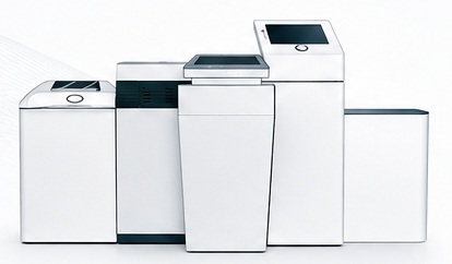 Welches System ist das richtige für mich?