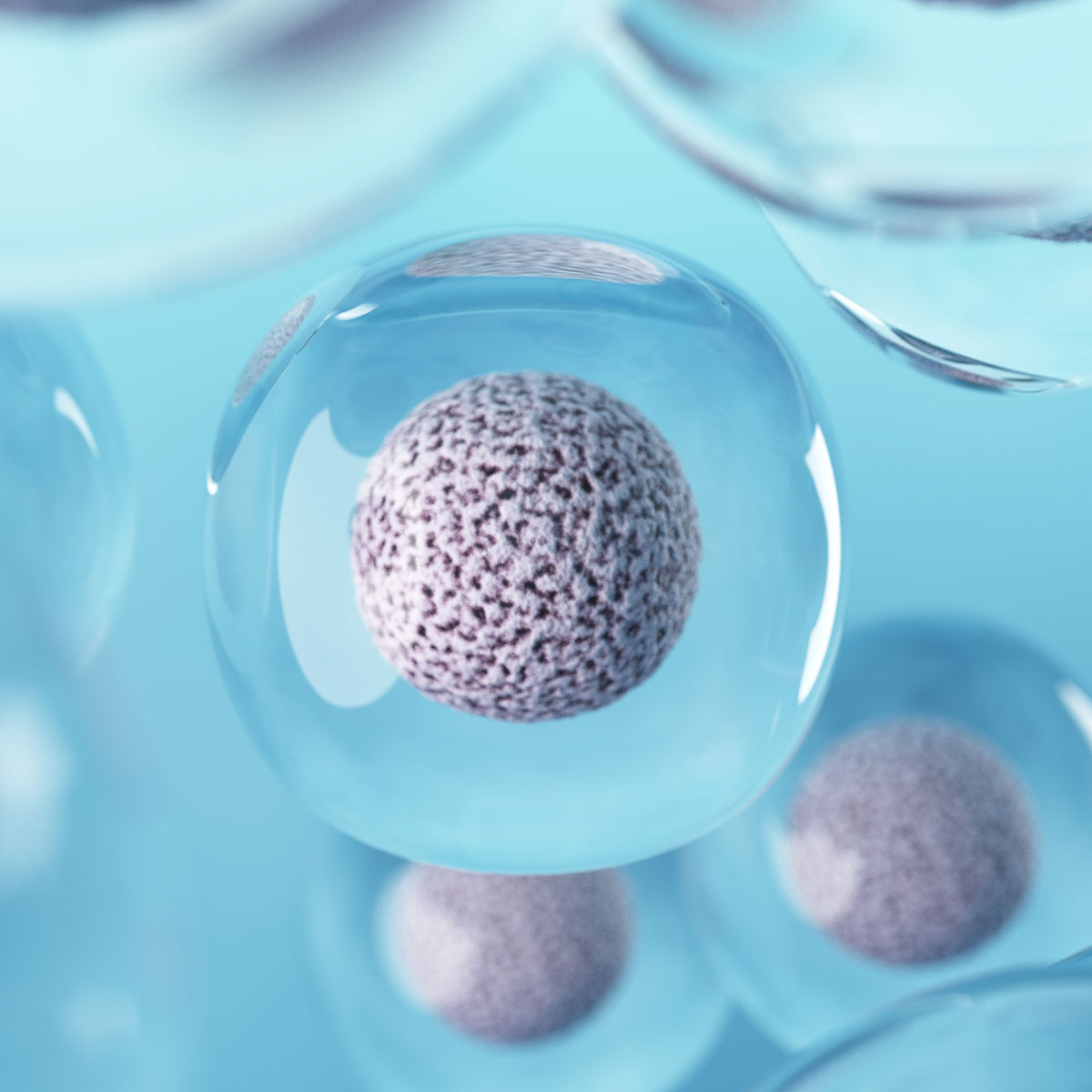 DG-ES: IHHT Zelltraining – Vitalität beginnt in der gesunden Zelle