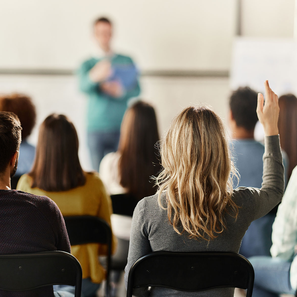 DG-ES: Seminare – Gezielt und flexibel Fachwissen nutzen